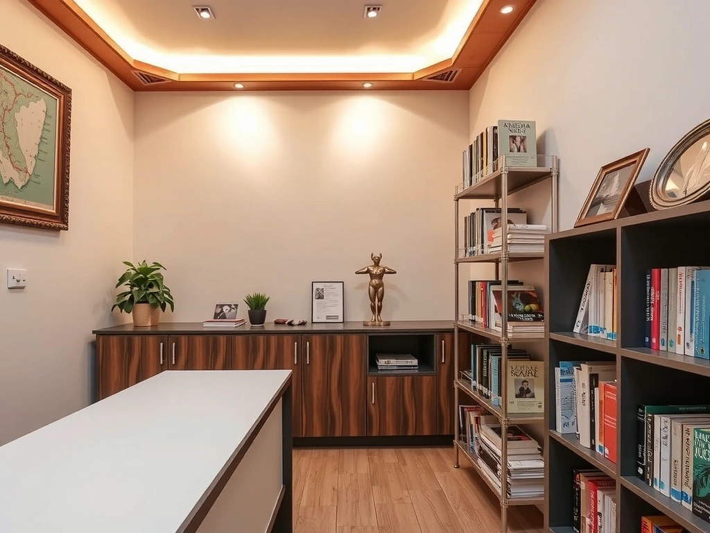 Consulta NutriAvances Madrid